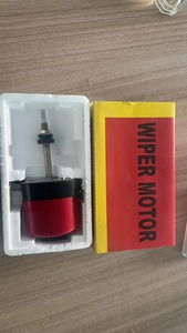 Scheiben wischer motor/Scheiben wischer motor/Auto wischer motor für UNIVERSAL TYP 105MM 12V <span class=keywords><strong>MITSUBA</strong></span> WPM-2SM - Product Image 5