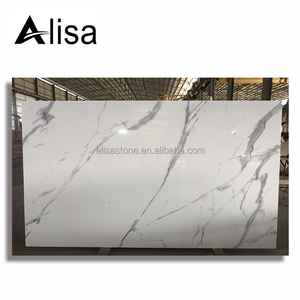 बहु-शैली 3 डी मुद्रित पत्थर पैनल वैकल्पिक आंतरिक दीवार पैनल और बोर्ड/uv सुरक्षात्मक कोटिंग pvc संगमरमर शीट - Product Image 4