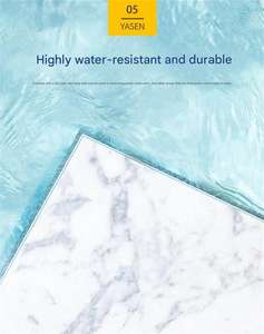 Remplissage rapide pour joints de carrelage et de coulis, imperméable, adhérence accrue, pour carrelage imperméable, coulis de salle de bain, vente en gros - Product Image 6