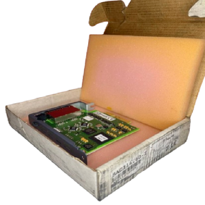 Modul Plug-in Plc 8AC11460-2 Revisi F0 - Product Image 1