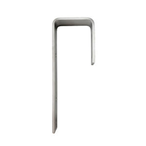 Système de crochet de toit de tuiles solaires et crochets de toit de tuiles photovoltaïques Assemblage de système de toit de tuiles PV - Product Image 1