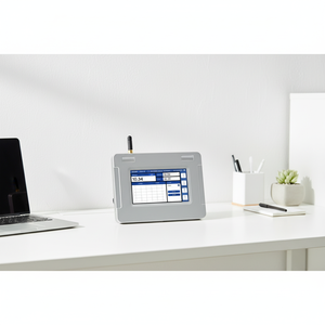 Akıllı Standart Kuvvet Ölçer Akıllı Standart Kuvvet Ölçer Dokunmatik Ekranlı Akıllı Standart Kuvvet Test Cihazı Fabrika Fiyatı - Product Image 5