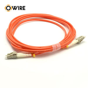 Owire 1m 15m sc fc to lc fibra optica drop fiber <strong>patch</strong> <strong>cord</strong> with fast connector - Product Image 3