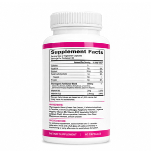 Cápsulas quemagrasas, suplementos dietéticos ricos en cetona <span class=keywords><strong>de</strong></span> frambuesa, extracto <span class=keywords><strong>de</strong></span> té verde, vinagre <span class=keywords><strong>de</strong></span> sidra <span class=keywords><strong>de</strong></span> manzana para obesos - Product Image 2