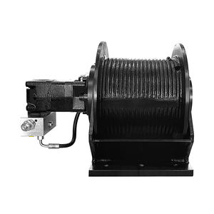Baja Gearbox listrik <span class=keywords><strong>Winch</strong></span> dengan planet terbalik untuk Derek dan mengangkat perahu pneumatik & sumber daya hidrolik - Product Image 3
