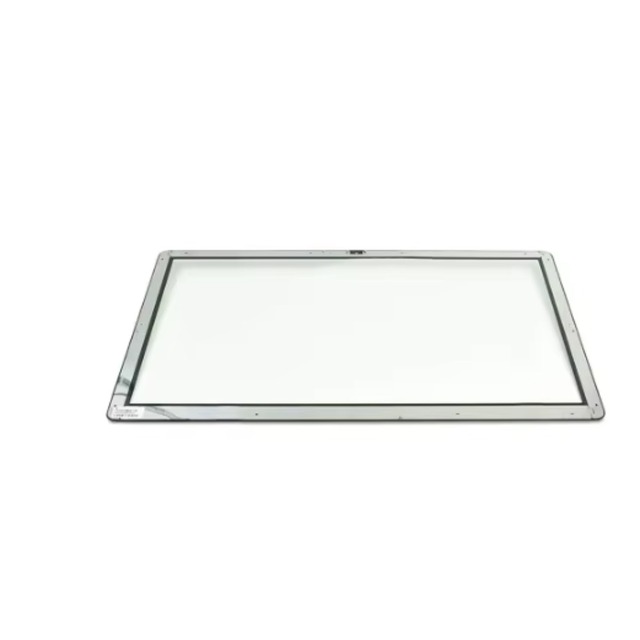 Front Display LCD Screen Glass Lens for Apple 27" Cinema Display A1407 A1316 Glass MC813LL/A MC814LL/A 922-9344 922-9919