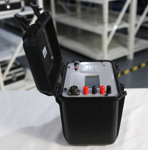Analizador de Resistividad Geofísica ADMT ADMT-1B de Bajo Precio y Alta Calidad de Bibo, Detector con Detección de Agua, Garantía de 2 Años - Product Image 2