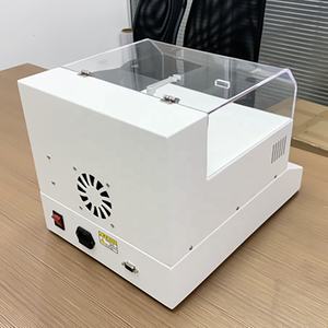 Densímetro de Líquidos de Temperatura Constante de Alta Precisión DST-300L-T - Product Image 5