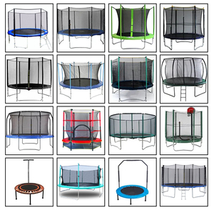 Petit <span class=keywords><strong>trampoline</strong></span> commercial pour usage domestique, <span class=keywords><strong>trampoline</strong></span> <span class=keywords><strong>double</strong></span> mini pour enfants, équipement de parc de <span class=keywords><strong>trampoline</strong></span> intérieur - Product Image 6