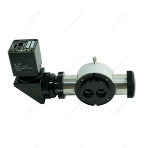 Instruments d'<span class=keywords><strong>optique</strong></span> de pointe, séparateur de faisceau de <span class=keywords><strong>microscope</strong></span> chirurgical pour <span class=keywords><strong>Zeiss</strong></span>, Moller-Wedel, Alcon, Topcon, Takagi, microscopes chirurgicaux - Product Image 5