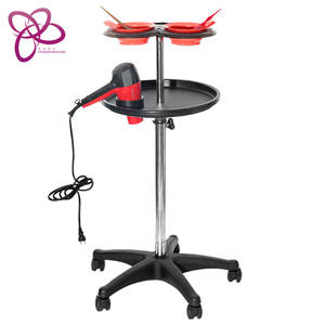 <span class=keywords><strong>DanAo</strong></span>-T0141-2 de belleza profesional, extensiones de cabello humano tejido, multiusos, ABS y PP, herramienta de peluquero - Product Image 3