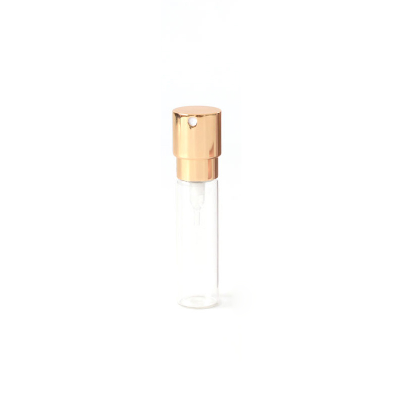 Refill bottle