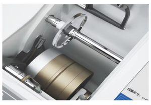 Molatrice per Lenti 3D Senza Sagoma Completamente Automatica Avanzata EC3200+CT700 per Produzione Ottica ad Alto Volume con Certificato CE - Product Image 6