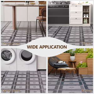 <span class=keywords><strong>พื้น</strong></span> <span class=keywords><strong>SPC</strong></span> หนา 2.0 มม. กันน้ำ <span class=keywords><strong>ติด</strong></span><span class=keywords><strong>ตั้ง</strong></span>เองได้ สำหรับห้องนั่งเล่น <span class=keywords><strong>พื้น</strong></span>ผิวเรียบ <span class=keywords><strong>พร้อม</strong></span>ลายกราฟิก - Product Image 6