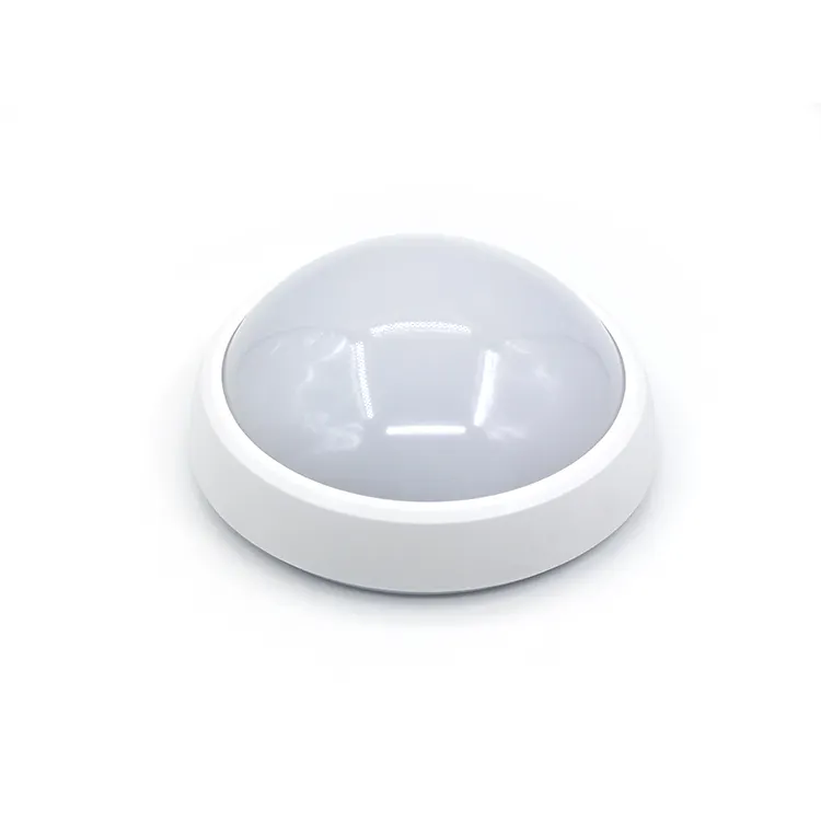 Lampada da soffitto a Led IP65 esterna impermeabile di illuminazione 2 anni di garanzia 8w/12w/15w led paratia lampada