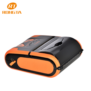 Impresora térmica de <span class=keywords><strong>3</strong></span> pulgadas, dispositivo de impresión móvil con <span class=keywords><strong>bluetooth</strong></span>, Android, IOS - Product Image 3