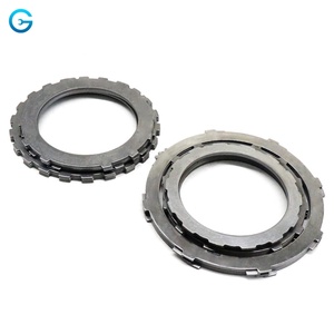 Paquete de Placas de Acero para Transmisión 4L80E al por Mayor para Cadillac Chevrolet - Product Image 4