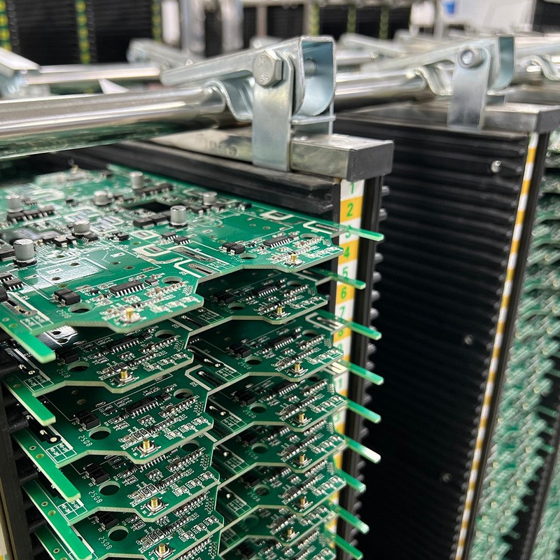 EMS Electric SMT Custom OEM Factory
