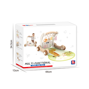 Alfombra Musical de Piano para Niños Pequeños, con Luces y Música, Alfombra de Juego de Piano para Bebés No Tóxica, <span class=keywords><strong>Manta</strong></span> de <span class=keywords><strong>Gateo</strong></span> Educativa Temprana para Niños - Product Image 3