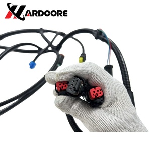 Arnés de Cableado del Motor 260-5541 2605541 para Motor 320DGC 320DL 323DL C6.6 - Product Image 2