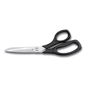 VICTORINOX - CISEAUX MULTIFONCTIONS 23CM NOIR - Product Image 1