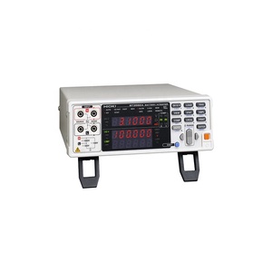 แบตเตอรี่ BT3562A Hioki เครื่องวิเคราะห์แบตเตอรี่ไฟฟ้าแรงสูงสำหรับ xev & ชุดเก็บพลังงานสูงถึง100V BT3562A BT - Product Image 2