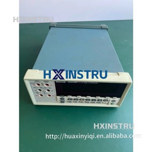 Multímetro Digital Tektronix DMM 4020 de 5-1/2 Dígitos... H - Product Image 2