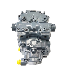 Bomba Hidráulica de Alto Rendimiento 9T-5743 9T-4878 9T-4890 9T-4904 9T-4908 4E-1430 para Caterpillar - Product Image 3