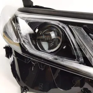 81185-33D31 81145-33D71 Camry 2018-2021 hochwertige EURO-Version Scheinwerfer Scheinwerfer Frontlampe Autozubehör für Toyota