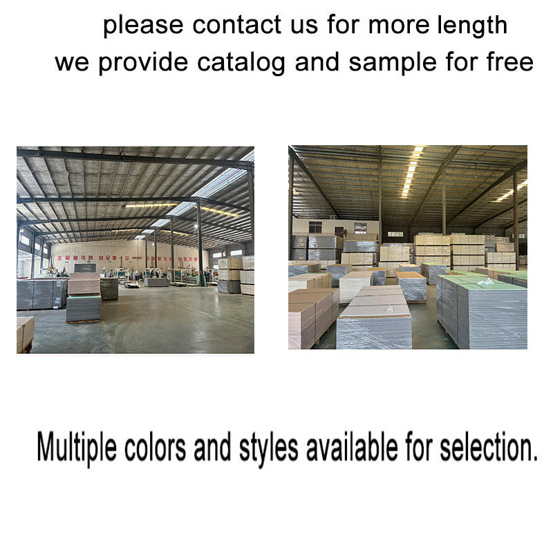 Multiple length available