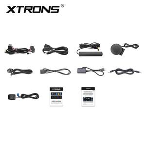 วิทยุติดรถยนต์ XTRONS หน้าจอ IPS ขนาด 14.9 นิ้ว Octa Core 8+128GB รองรับ 4G ทั่วโลก ความละเอียด 2560x720P หน้าจอแบบ Fully Laminated ระบบ Android สำหรับรถยนต์ BMW X5 F15 / X6 F16 EVO - Product Image 6