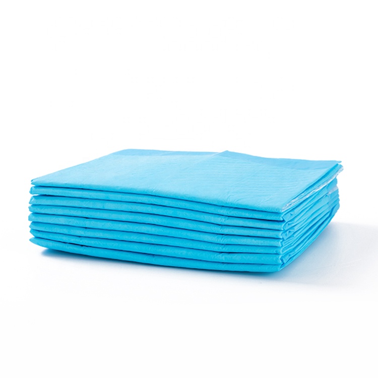 Cheapest Baby Urinal Underpad Waterproof Changing Diaper Disposable Pad