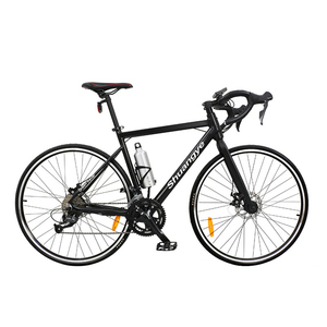 Bicicleta Superligera 700c 48v 250w para Carretera y Montaña A6-R - Product Image 1