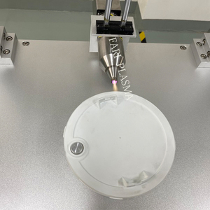 Máquina de Tratamiento de Superficies por Plasma OEM para Pegado e Impresión - Product Image 2