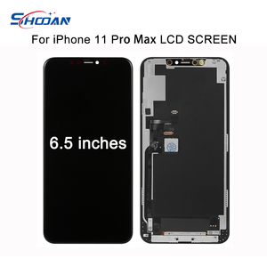 Thay Thế Cho Màn Hình <span class=keywords><strong>LCD</strong></span> GX OLED Bộ Số Hóa Cho <span class=keywords><strong>iPhone</strong></span> 11 11 Pro Max Màn Hình <span class=keywords><strong>LCD</strong></span> OLED Amolet GX - Product Image 3