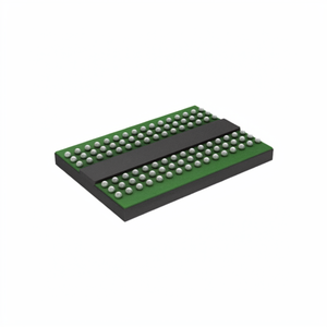 หน่วยความจำ IS46TR85120BL-125KBLA2-TR 78 TFBGA ชิ้นส่วนอิเล็กทรอนิกส์ บริการครบวงจรแบบดั้งเดิม - Product Image 1