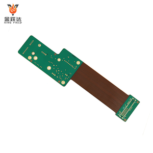 Trung Quốc Tùy Chỉnh Bảng Điều Khiển Điện Tử Khác <span class=keywords><strong>PCB</strong></span> Rigid-<span class=keywords><strong>PCB</strong></span> Sản Xuất - Product Image 2