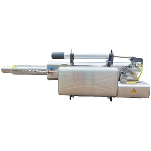Machine à nébulisation haute pression, norme allemande, nébulisateur thermique - Product Image 5