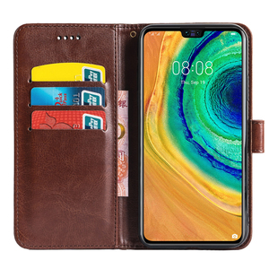 <span class=keywords><strong>Custodia</strong></span> protettiva per <span class=keywords><strong>cellulare</strong></span> di alta qualità con <span class=keywords><strong>custodia</strong></span> a portafoglio per <span class=keywords><strong>Huawei</strong></span> <span class=keywords><strong>Mate</strong></span> <span class=keywords><strong>20</strong></span> 30 40 Pro Plus <span class=keywords><strong>Lite</strong></span> - Product Image 2