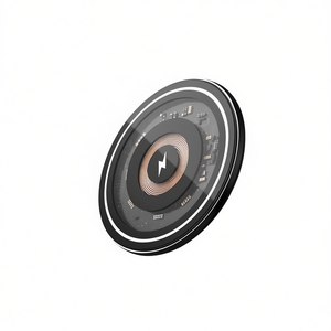 Base de Carga Rápida de 15W al por Mayor y Soportes para Dispositivos Portátiles de Alta Eficiencia - Product Image 3
