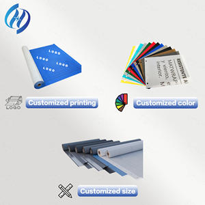 Membrane pare-vapeur ignifuge Sohi Hot Sale pour murs et toitures, avec logo personnalisé - Product Image 3