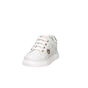 Baskets Balducci pour filles, blanches, talon de 21 cm, style chaussures de marche - Product Image 5