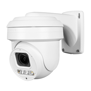 YCX NOVO Original 8MP Torre 5X Zoom Óptico PTZ Dupla Luz Colorida Dome PoE Câmera <span class=keywords><strong>IP</strong></span> Segurança Play & plug Hik <span class=keywords><strong>Nvr</strong></span> Dvr - Product Image 5