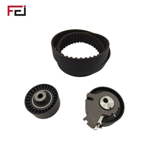 Nouveau Kit de courroie de distribution de pièces automobiles pour Citroen 1.6 <span class=keywords><strong>Peugeot</strong></span> 1.6 pièces de moteur multi-spécifications y compris les modèles K015581XS 0831R9 - Product Image 1