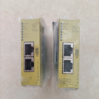 Plc 772138 1 pièce Neuf Relais Sasuitable Forty M Profinet Livraison Rapide Professionnel