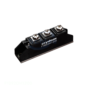 Original One Stop Service Thyristors Module F1892DH1200 Electronics Component - Product Image 1