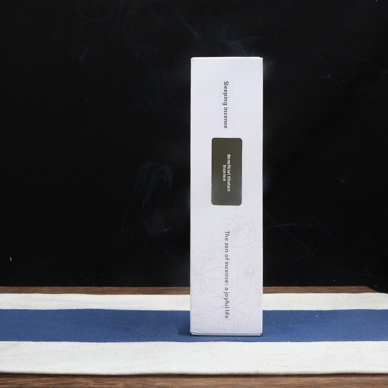 Gaiyang Tibetan Incense [200g Boxed]