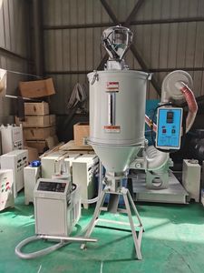 Vente directe usine Nouveau Séchoir à grains mécanique multifonctionnel Lerford Granulateur d'aliments en acier inoxydable Capacité 100 kg/h - Product Image 5