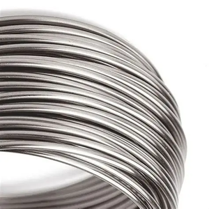 Độ tinh khiết cao <span class=keywords><strong>GR1</strong></span> gr2 dây hàn titan chống ăn mòn uốn kích thước tùy chỉnh cho các ứng dụng công nghiệp in 3D - Product Image 6