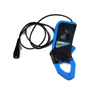 Original and New Hantek CC800 CC-800 Handheld Current <b>Clamp</b> Probe Adaptor 5KHz DC800A AC500A in Stock - Product Image 6
